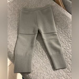 Sloomb Wool Baby Pants